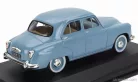 SIMCA  ARONDE 1951  LIGHT BLUE