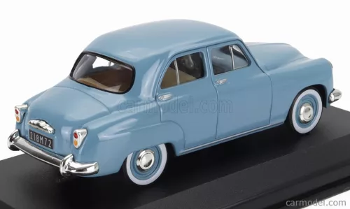 SIMCA  ARONDE 1951  LIGHT BLUE