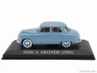 SIMCA  ARONDE 1951  LIGHT BLUE