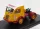 RENAULT  2.5T. TRACTOR TRUCK 2-ASSI RENAULT REGIE NATIONALE1955  YELLOW RED WHITE