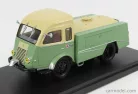 RENAULT  2.5T. TANKER TRUCK 1955  GREEN CREAM
