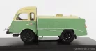 RENAULT  2.5T. TANKER TRUCK 1955  GREEN CREAM
