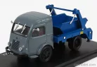 RENAULT  TRUCK MULTIBENNE MARREL 1956  GREY BLUE