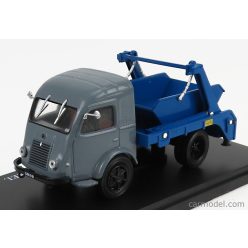 RENAULT  TRUCK MULTIBENNE MARREL 1956  GREY BLUE