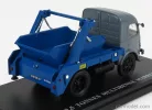 RENAULT  TRUCK MULTIBENNE MARREL 1956  GREY BLUE
