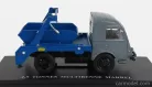 RENAULT  TRUCK MULTIBENNE MARREL 1956  GREY BLUE