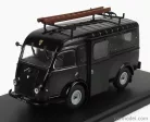 RENAULT  GOELETTE VAN POLICE 1962  BLACK