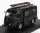 RENAULT  GOELETTE VAN POLICE 1962  BLACK