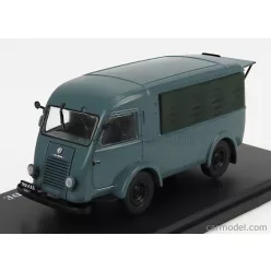 RENAULT  206E1 CAMIONNETTE MARCHANDE 1956  GREY