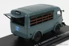 RENAULT  206E1 CAMIONNETTE MARCHANDE 1956  GREY