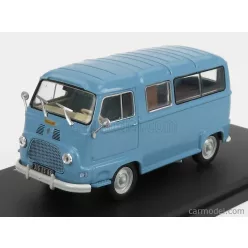 RENAULT  ESTAFETTE CAMPING 1960  LIGHT BLUE