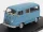 RENAULT  ESTAFETTE CAMPING 1960  LIGHT BLUE