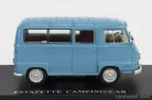 RENAULT  ESTAFETTE CAMPING 1960  LIGHT BLUE