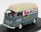 RENAULT  ESTAFETTE VAN FOURGON COMMERCE AMBULANT 1961  GREY BEIGE