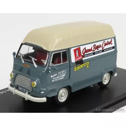   RENAULT  ESTAFETTE VAN FOURGON COMMERCE AMBULANT 1961  GREY BEIGE