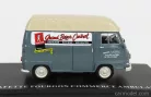 RENAULT  ESTAFETTE VAN FOURGON COMMERCE AMBULANT 1961  GREY BEIGE