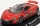McLAREN  P1 2013 - CON VETRINA - WITH SHOWCASE  COPPER MET CARBON