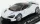 McLAREN  720S 2017 - CON VETRINA - WITH SHOWCASE  LIGHT GREY MET