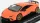 LAMBORGHINI  HURACAN PERFORMANTE 2017 - CON VETRINA - WITH SHOWCASE  ORANGE MET