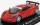 McLAREN  F-1 GTR 1995 - CON VETRINA - WITH SHOWCASE  RED