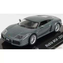 NOBLE  M14 2004  GREY