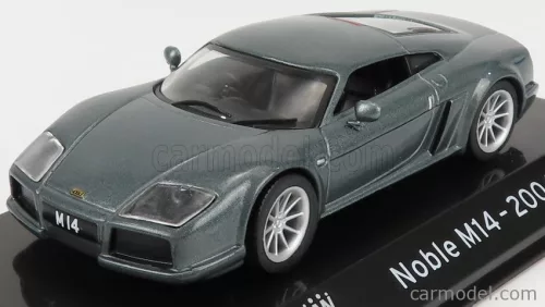 NOBLE  M14 2004  GREY