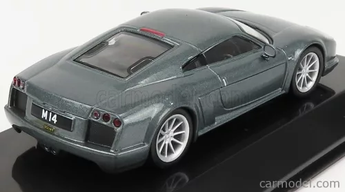 NOBLE  M14 2004  GREY