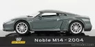 NOBLE  M14 2004  GREY