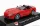 DODGE  VIPER SRT-10 SPIDER 2003 - CON VETRINA - WITH SHOWCASE  RED