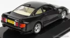 LISTER  STORM 1993 - CON VETRINA - WITH SHOWCASE  BLACK