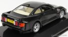 LISTER  STORM 1993 - CON VETRINA - WITH SHOWCASE  BLACK