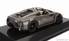 NOBLE  M600 SPEEDSTER 2017 - CON VETRINA - WITH SHOWCASE  BROWN