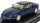 MASERATI  COUPE 2002 - CON VETRINA - WITH SHOWCASE  BLUE