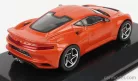 SALEEN  S1 2018 - CON VETRINA - WITH SHOWCASE  ORANGE