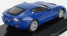 AC  378 GT 2012 - CON VETRINA - WITH SHOWCASE  BLUE
