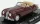 JAGUAR  XK140 CABRIOLET 1954 - CON VETRINA - WITH SHOWCASE  BORDEAUX