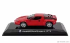 MASERATI  BORA Gr.4 1973  RED