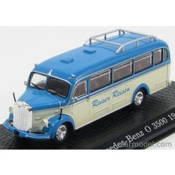 O3500 AUTOBUS REISER REINEN 1949 - DAMAGE DISPLAY BOX