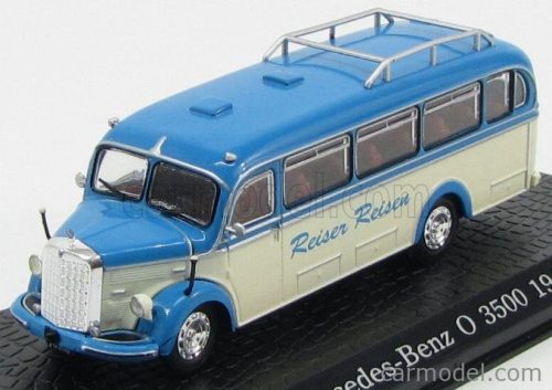 O3500 AUTOBUS REISER REINEN 1949 - DAMAGE DISPLAY BOX