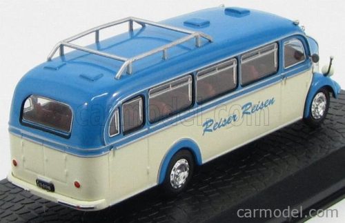 O3500 AUTOBUS REISER REINEN 1949 - DAMAGE DISPLAY BOX
