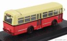 BROSSEL  JONCKHEERE AUTOBUS 1957 - DAMAGE DISPLAY BOX  ORANGE CREAM