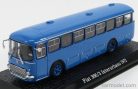 FIAT  306/3 AUTOBUS INTERURBANO 1972 - DAMAGE DISPLAY BOX  BLUE LIGHT BLUE