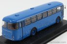 FIAT  306/3 AUTOBUS INTERURBANO 1972 - DAMAGE DISPLAY BOX  BLUE LIGHT BLUE