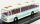 LEYLAND  LEOPARD AUTOBUS PLAXTON PANORAMA COACH SAMUEL LEDGARD 1965  LIGHT BLUE CREAM
