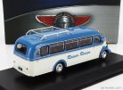 MERCEDES BENZ  O3500 AUTOBUS REISEN REISEN 1950  BLUE BEIGE