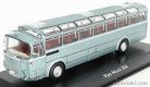 VAN HOOL  306 AUTOBUS 1958  BLUE GERY MET