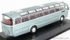 VAN HOOL  306 AUTOBUS 1958  BLUE GERY MET