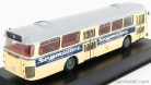 BUSSING  SENATOR AUTOBUS SEGMULLER 1966  CREAM SILVER