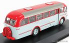 VOLVO  B616 AUTOBUS 1953  RED LIGHT BLUE