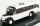REO  SPEEDWAY AUTOBUS 1946  WHITE BLACK